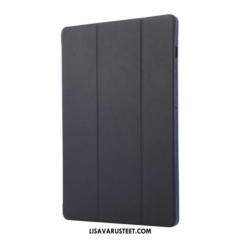 Samsung Galaxy Tab S10 Plus Kolmitaittoinen Kynäpidikkeellä