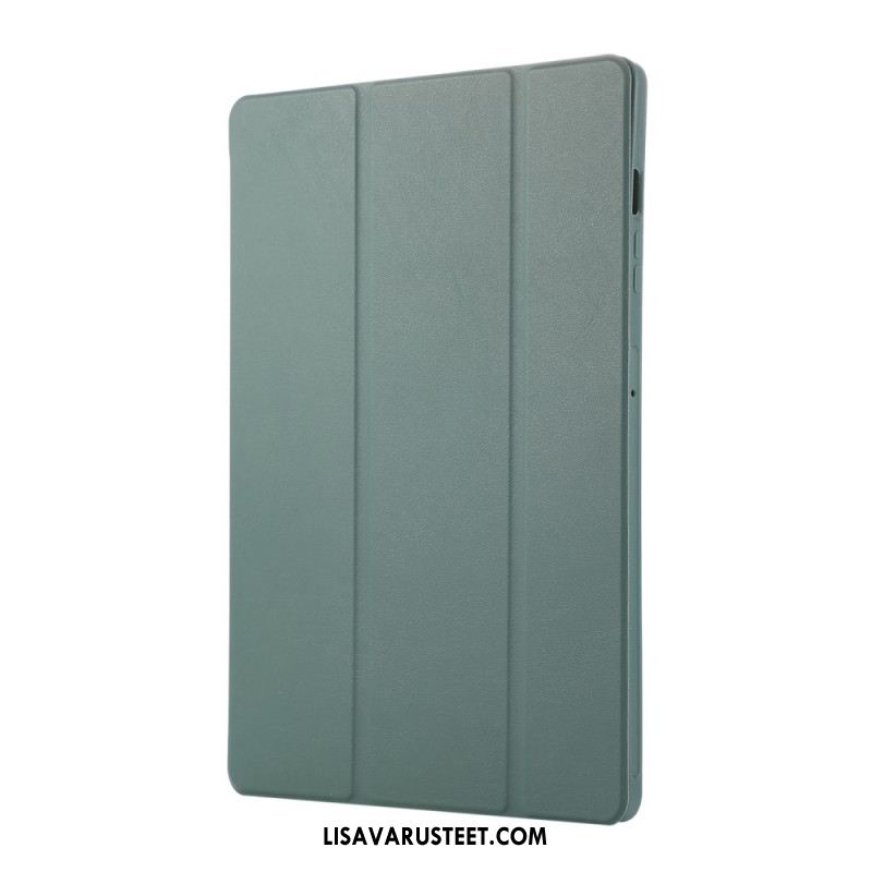 Samsung Galaxy Tab S10 Plus Kolmitaittoinen Kynäpidikkeellä