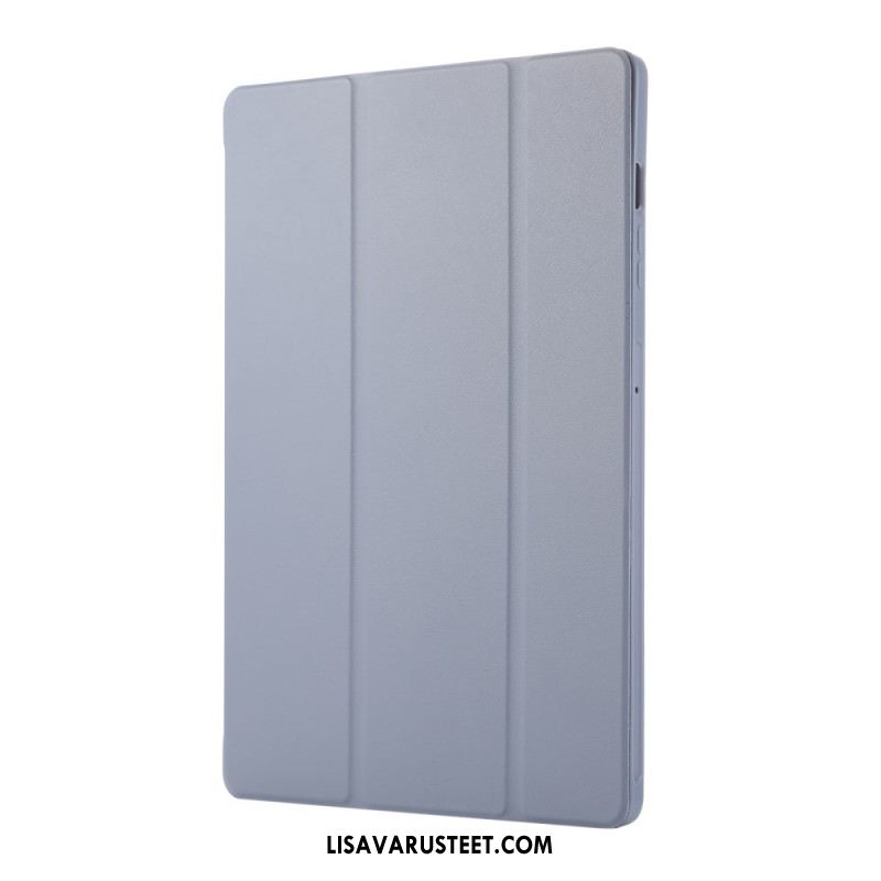 Samsung Galaxy Tab S10 Plus Kolmitaittoinen Kynäpidikkeellä