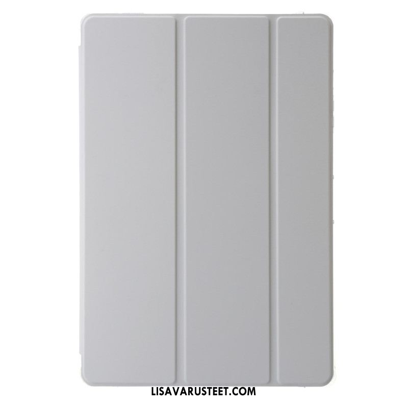 Samsung Galaxy Tab S10 Plus Läpinäkyvä Selkäosa