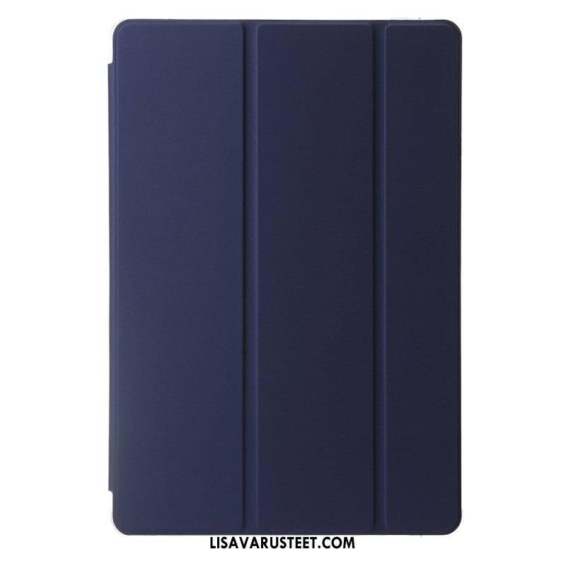 Samsung Galaxy Tab S10 Plus Läpinäkyvä Selkäosa