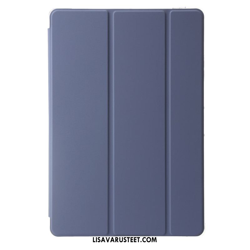 Samsung Galaxy Tab S10 Plus Läpinäkyvä Selkäosa