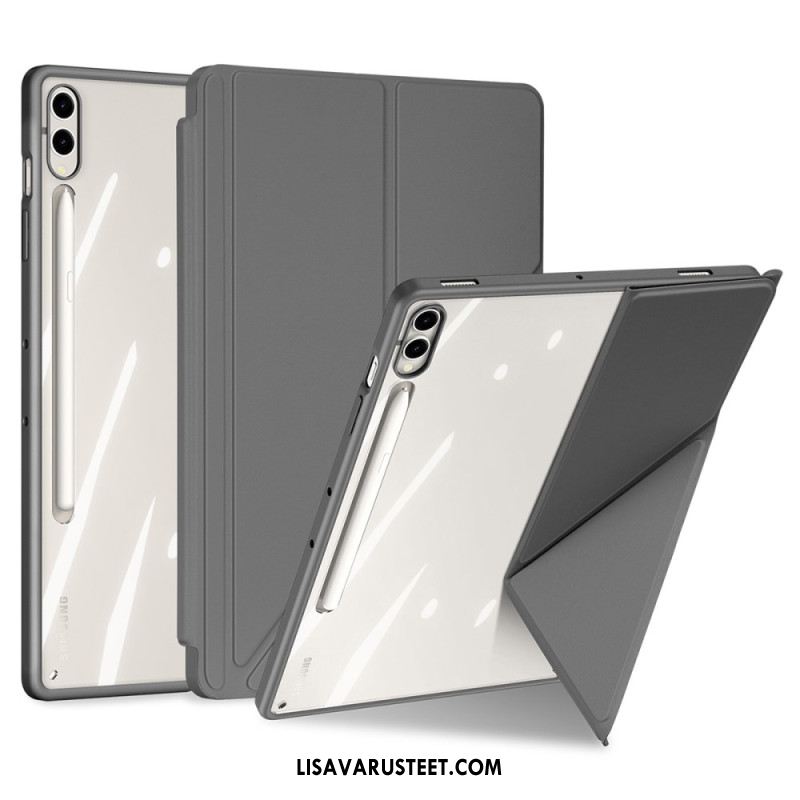 Samsung Galaxy Tab S10 Plus Magi-sarja Dux Ducis