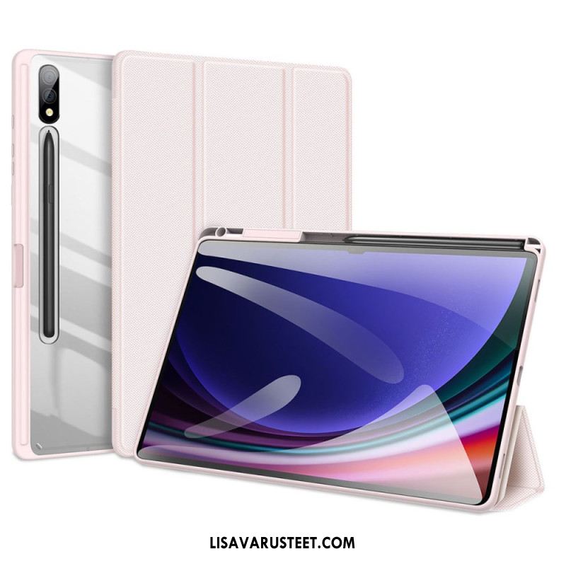 Samsung Galaxy Tab S10 Plus Toby-sarja