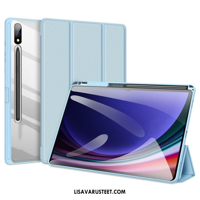 Samsung Galaxy Tab S10 Plus Toby-sarja