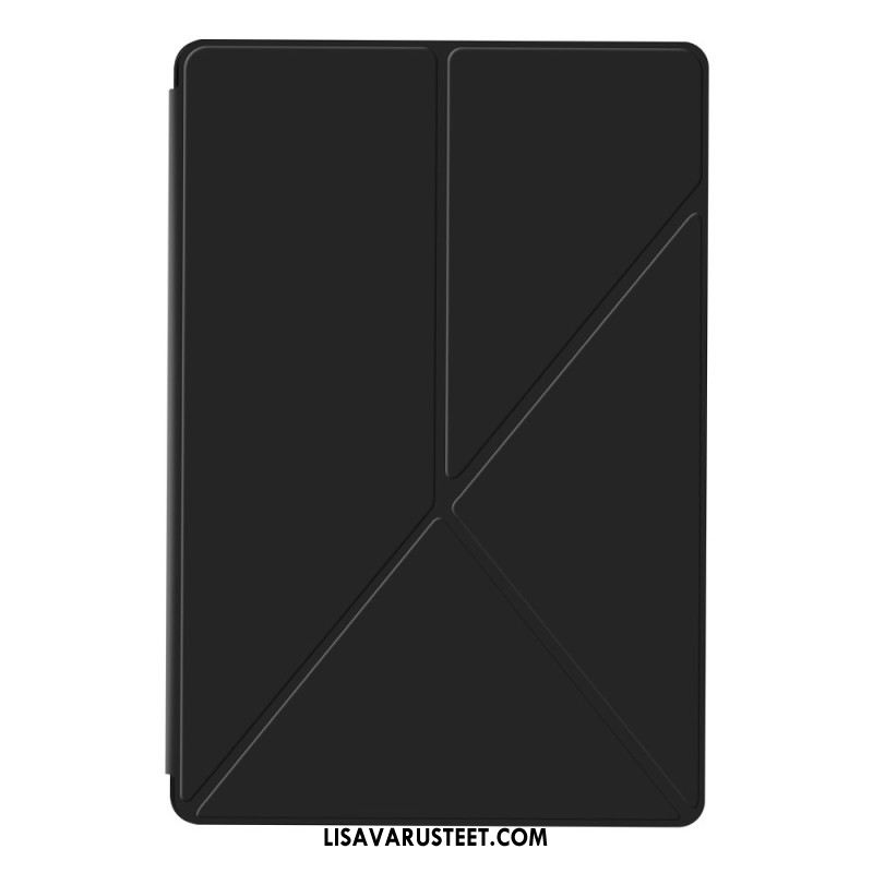 Samsung Galaxy Tab S10 Ultra Origami-teline