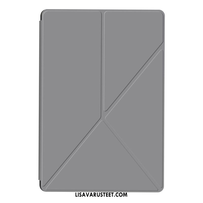 Samsung Galaxy Tab S10 Ultra Origami-teline