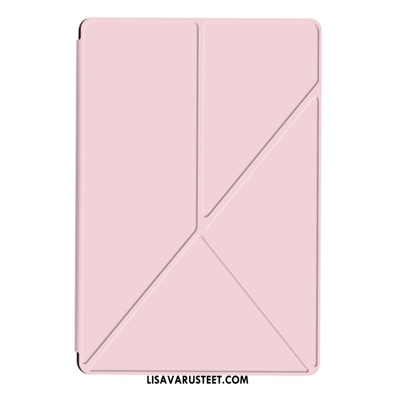 Samsung Galaxy Tab S10 Ultra Origami-teline
