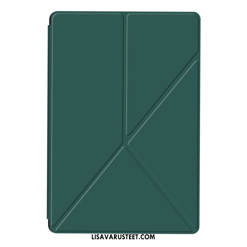 Samsung Galaxy Tab S10 Ultra Origami-teline