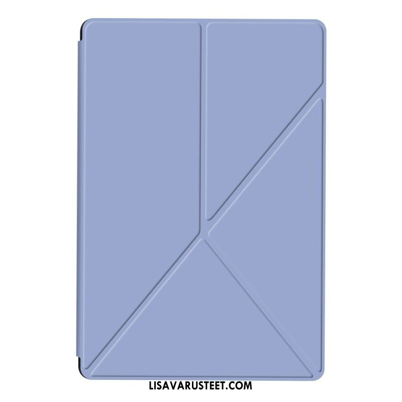 Samsung Galaxy Tab S10 Ultra Origami-teline