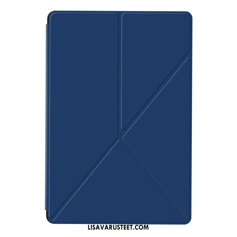 Samsung Galaxy Tab S10 Ultra Origami-teline