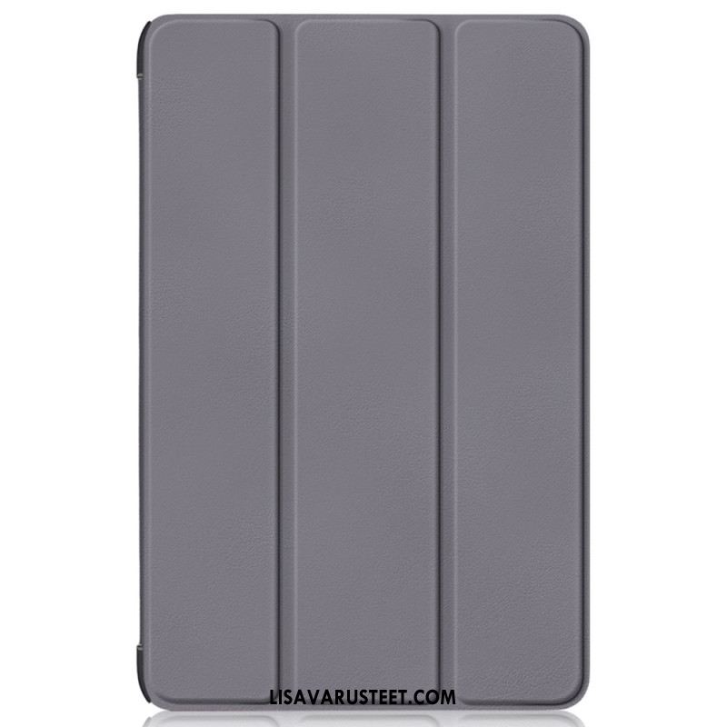 Samsung Galaxy Tab S10 Ultra Pudotuksenestoinen Kolmitaittoinen Jalusta