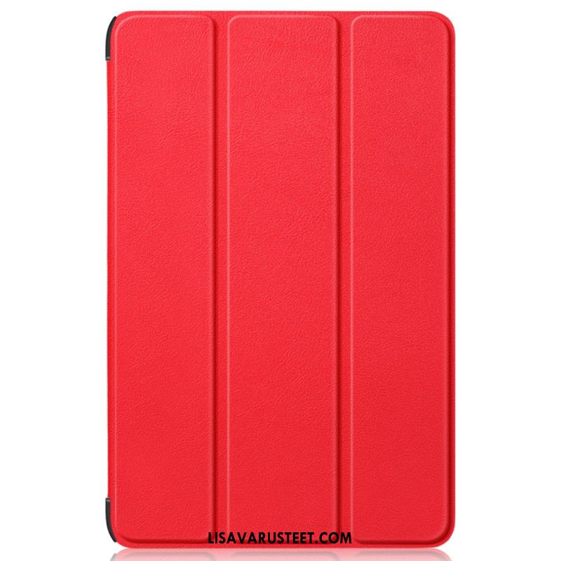 Samsung Galaxy Tab S10 Ultra Pudotuksenestoinen Kolmitaittoinen Jalusta