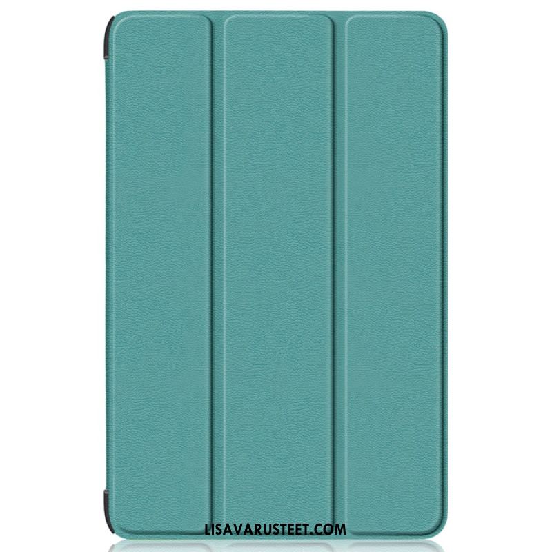 Samsung Galaxy Tab S10 Ultra Pudotuksenestoinen Kolmitaittoinen Jalusta