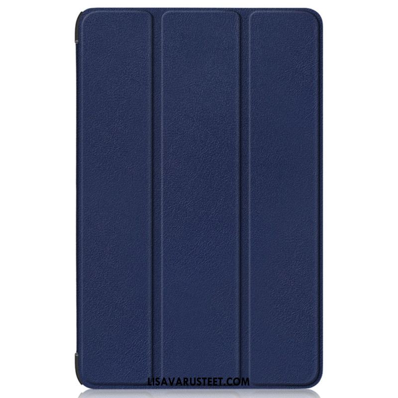 Samsung Galaxy Tab S10 Ultra Pudotuksenestoinen Kolmitaittoinen Jalusta