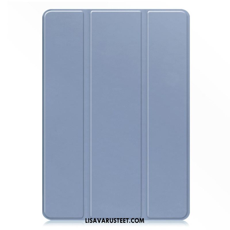 Samsung Galaxy Tab S11 Kolmitaittoinen