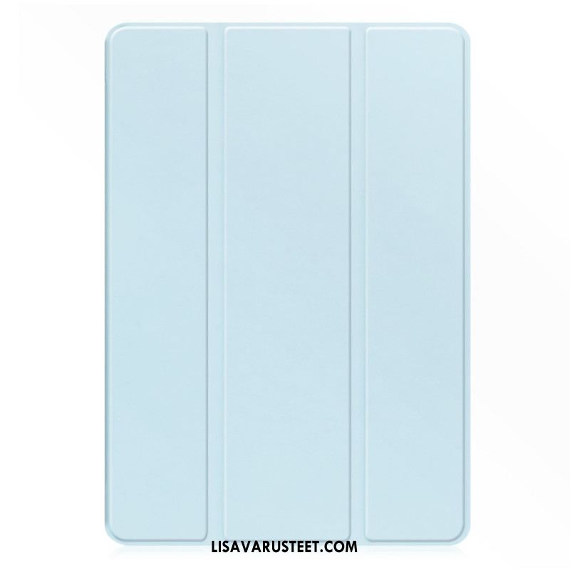 Samsung Galaxy Tab S11 Kolmitaittoinen