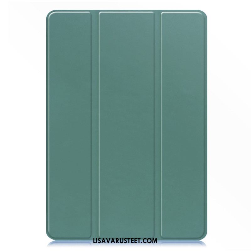 Samsung Galaxy Tab S11 Kolmitaittoinen