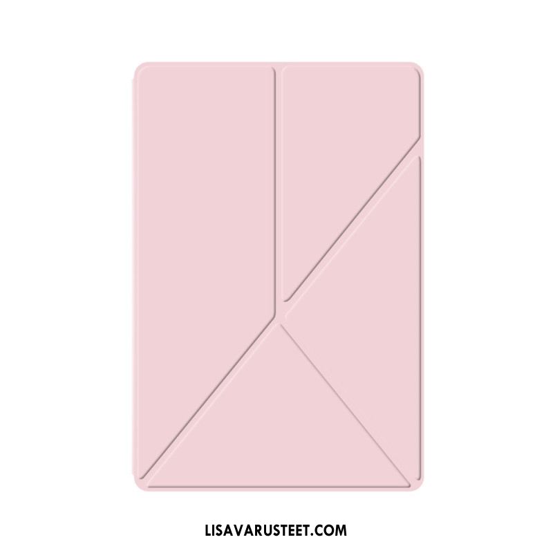 Samsung Galaxy Tab S11 Monipuolinen Origami-teline