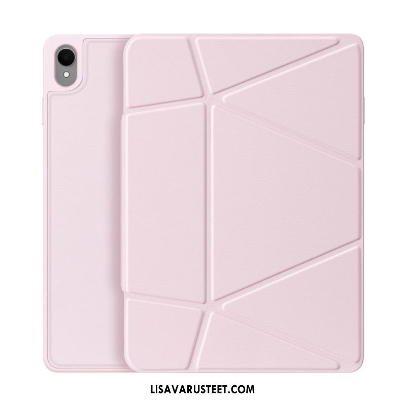 Samsung Galaxy Tab S11 Monitoiminen