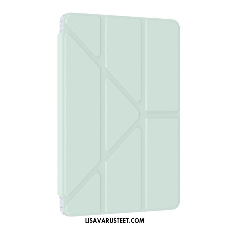 Samsung Galaxy Tab S11 Origami-tyylinen