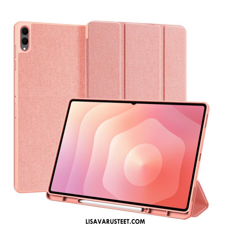 Samsung Galaxy Tab S11 Ultra Domo-sarja Dux Ducis