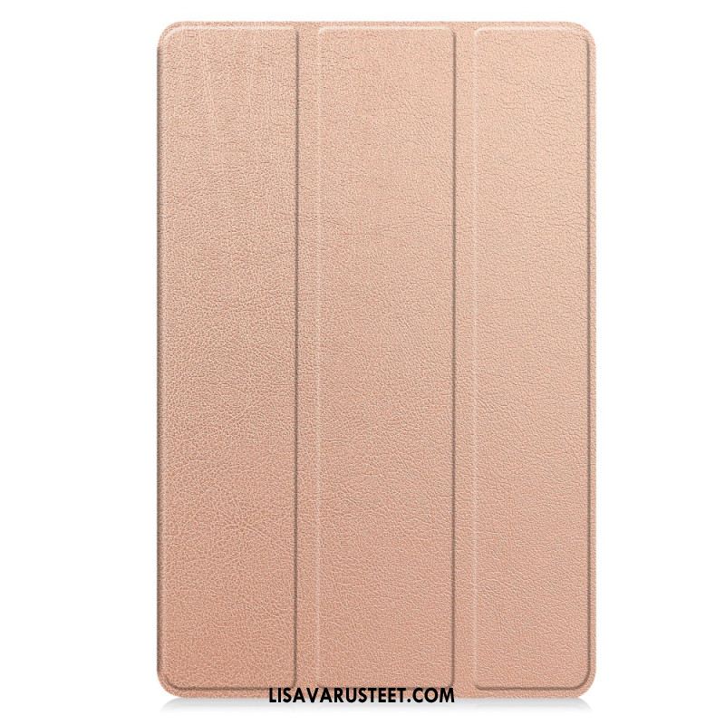 Samsung Galaxy Tab S11 Ultra Kolmitaittoinen