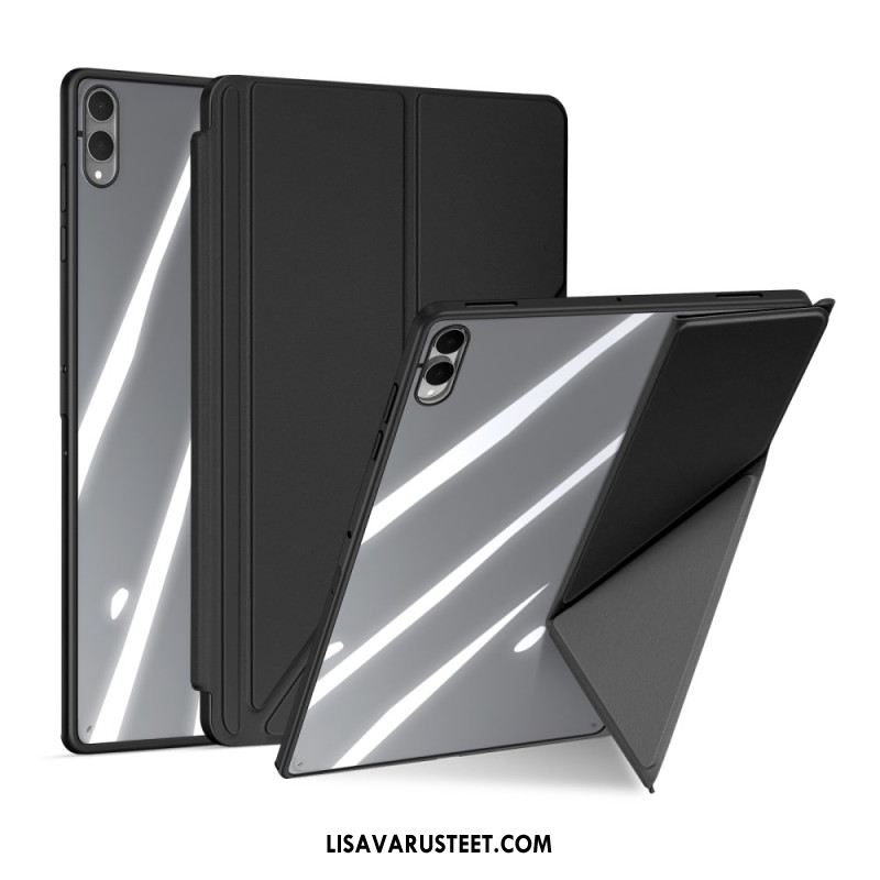 Samsung Galaxy Tab S11 Ultra Magi -sarjan Dux Ducis