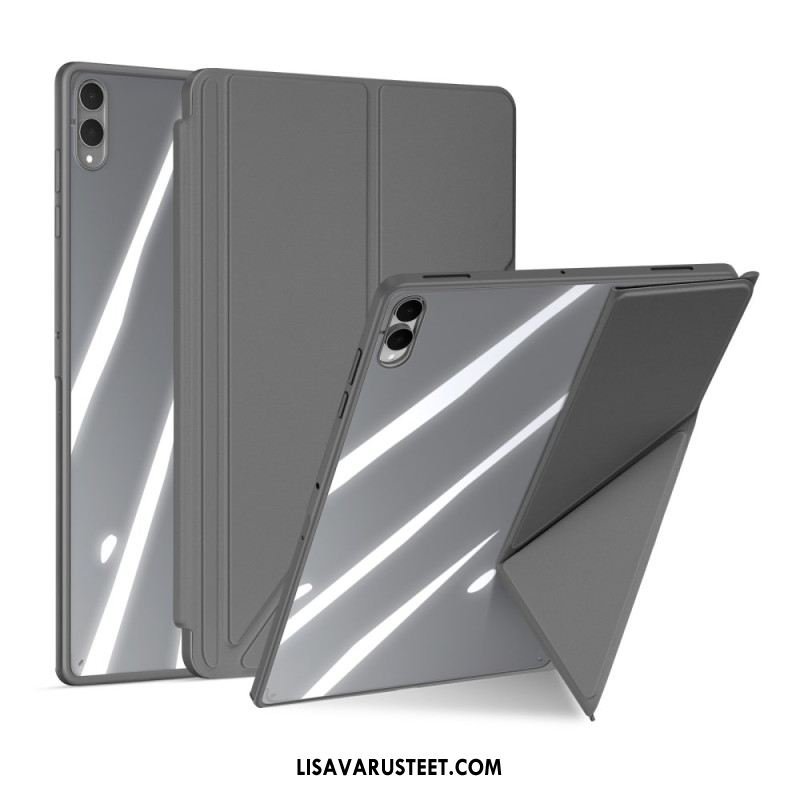 Samsung Galaxy Tab S11 Ultra Magi -sarjan Dux Ducis