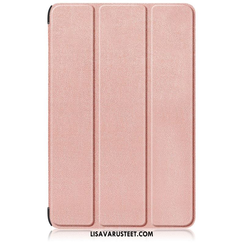 Samsung Galaxy Tab S9 Fe Plus Kuparin Jäljitelmä