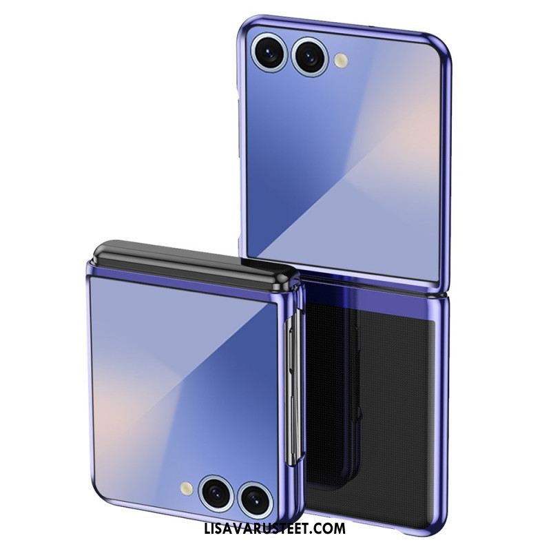 Samsung Galaxy Z Flip 7 Kristallinkirkas