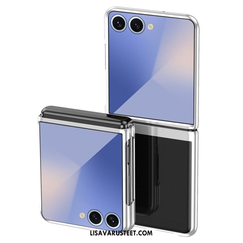 Samsung Galaxy Z Flip 7 Kristallinkirkas