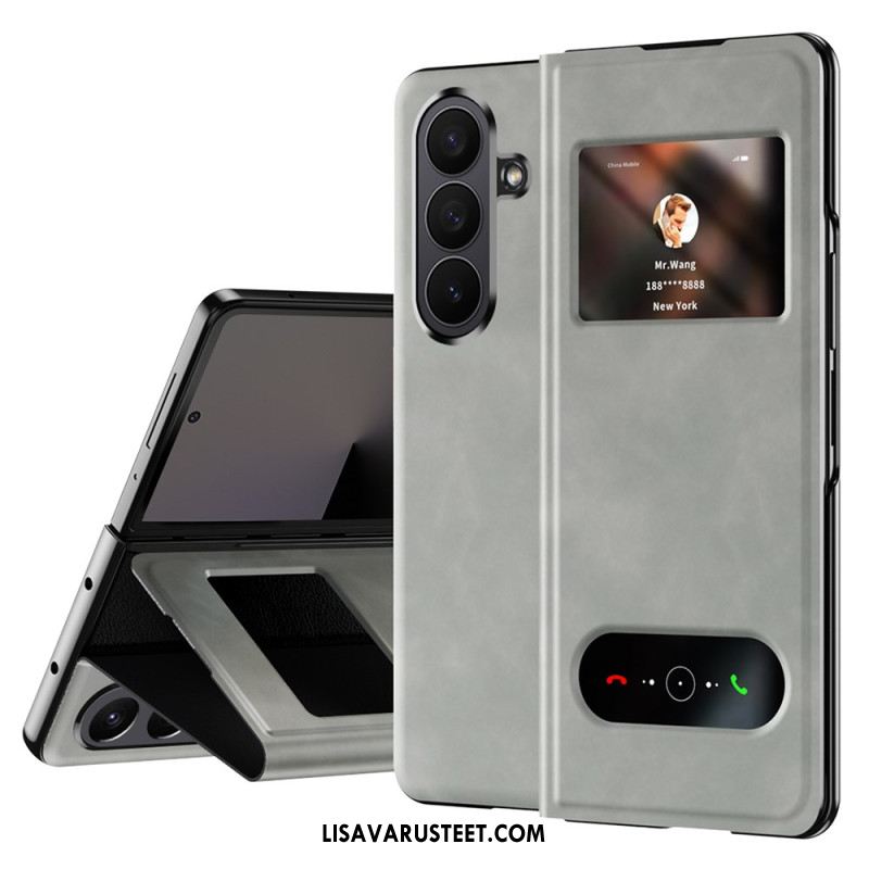 Samsung Galaxy Z Fold 7 Uusi