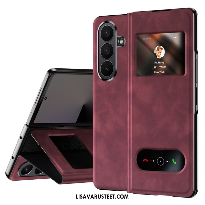 Samsung Galaxy Z Fold 7 Uusi