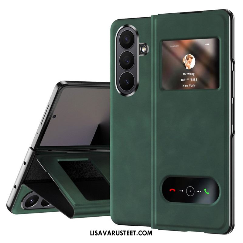 Samsung Galaxy Z Fold 7 Uusi