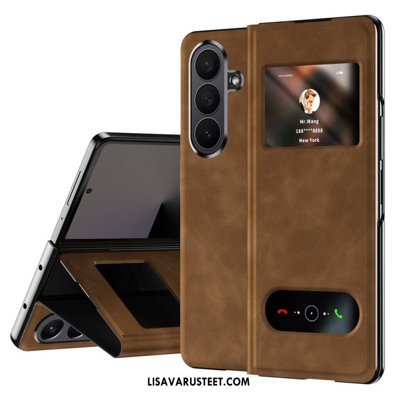 Samsung Galaxy Z Fold 7 Uusi