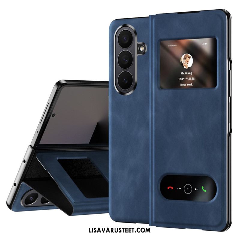 Samsung Galaxy Z Fold 7 Uusi