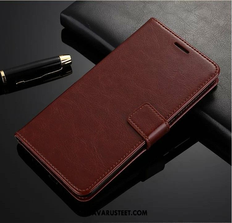 Sony Xperia L1 Kuoret Silikoni Nahkakotelo Suojaus Pehmeä Neste Puhelimen Verkossa