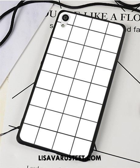 Sony Xperia Xa Ultra Kuoret Puhelimen Suojaus Ripustettavat Koristeet Pehmeä Neste Kuori Netistä