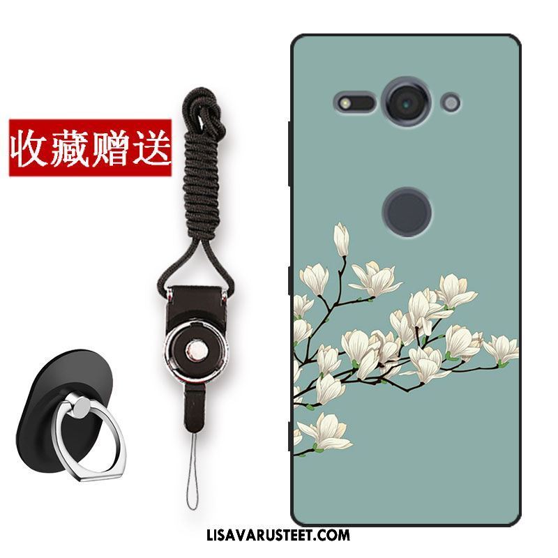 Sony Xperia Xz2 Compact Kuoret Pieni Kustannukset Kuori Murtumaton Puhelimen Halpa