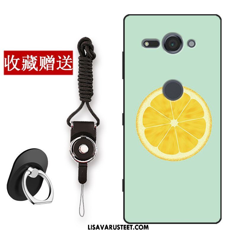 Sony Xperia Xz2 Compact Kuoret Pieni Kustannukset Kuori Murtumaton Puhelimen Halpa