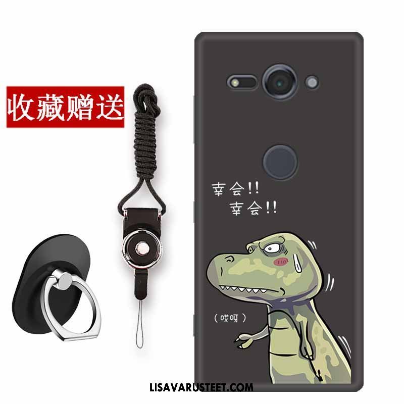 Sony Xperia Xz2 Compact Kuoret Puhelimen Kuori Kotelo Suojaus Murtumaton Myynti