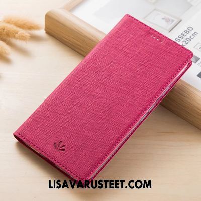 Sony Xperia Xz2 Kuoret Murtumaton Pesty Suede Puhelimen Kotelo Kuori Verkossa