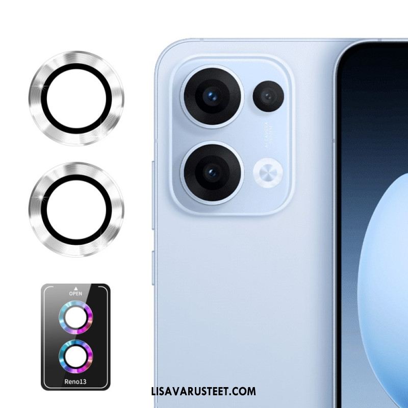 Suojaavat Linssit Oppo Reno 13 5g