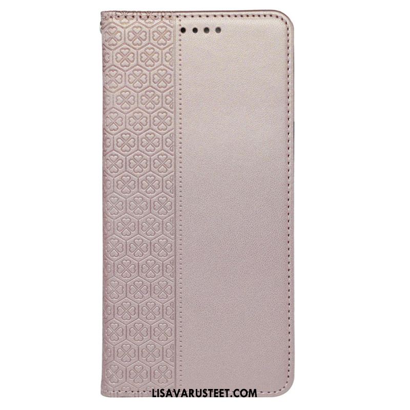 Xiaomi 17 Käännettävä Neljän Apilan Suojus