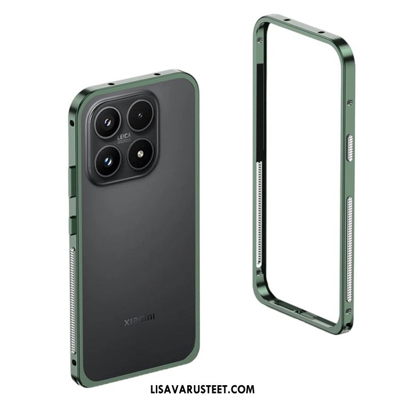 Xiaomi 17 Lämpöä Haihduttava Puskuri