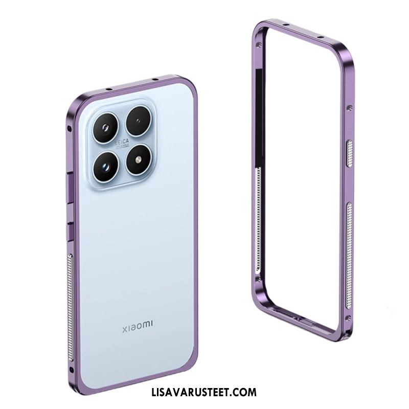 Xiaomi 17 Lämpöä Haihduttava Puskuri