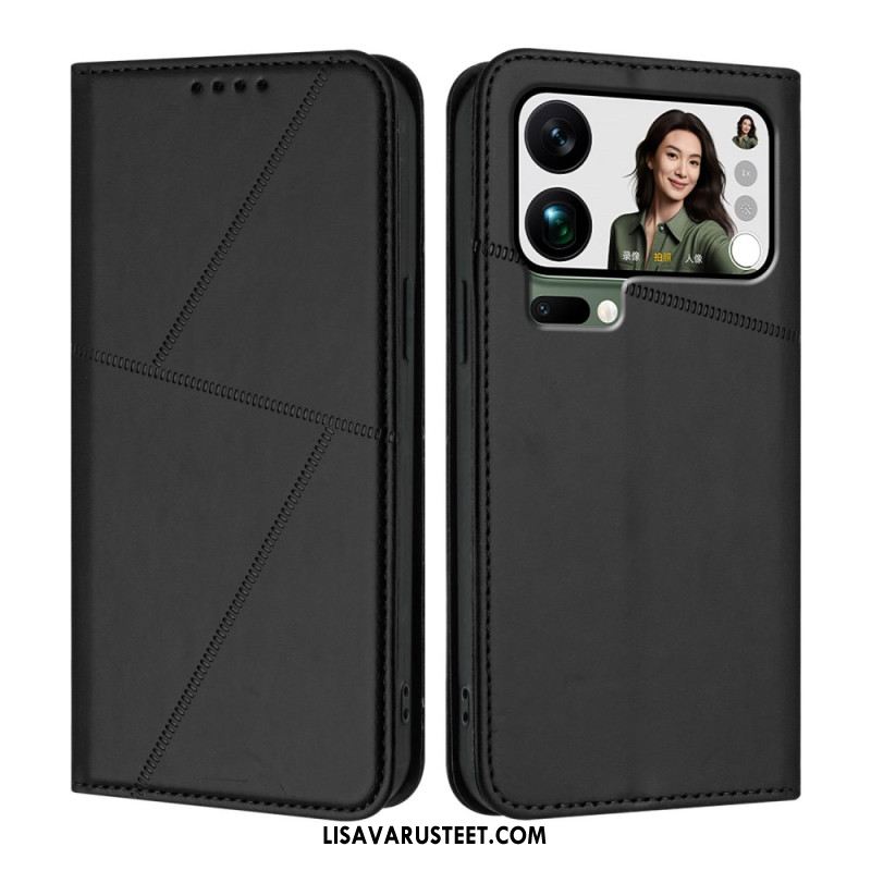 Xiaomi 17 Pro Max Painetut Raidat