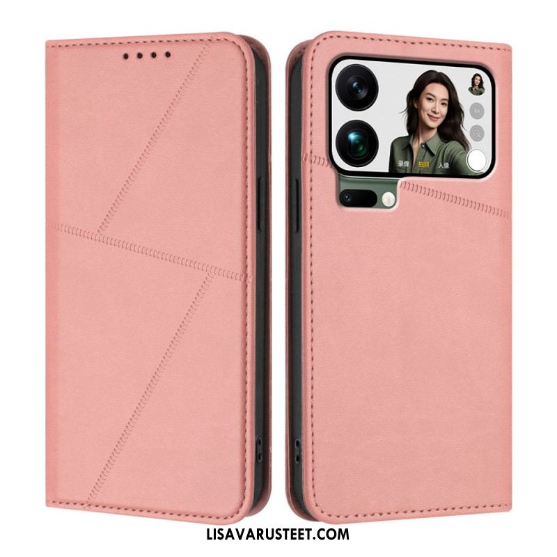 Xiaomi 17 Pro Max Painetut Raidat