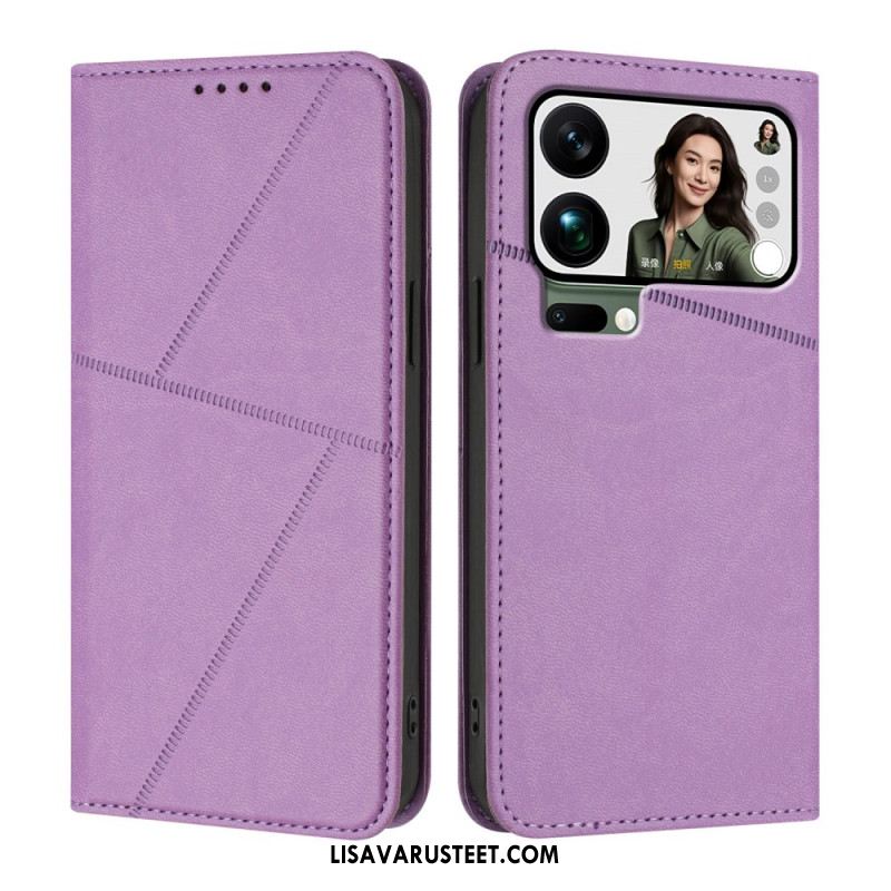 Xiaomi 17 Pro Max Painetut Raidat